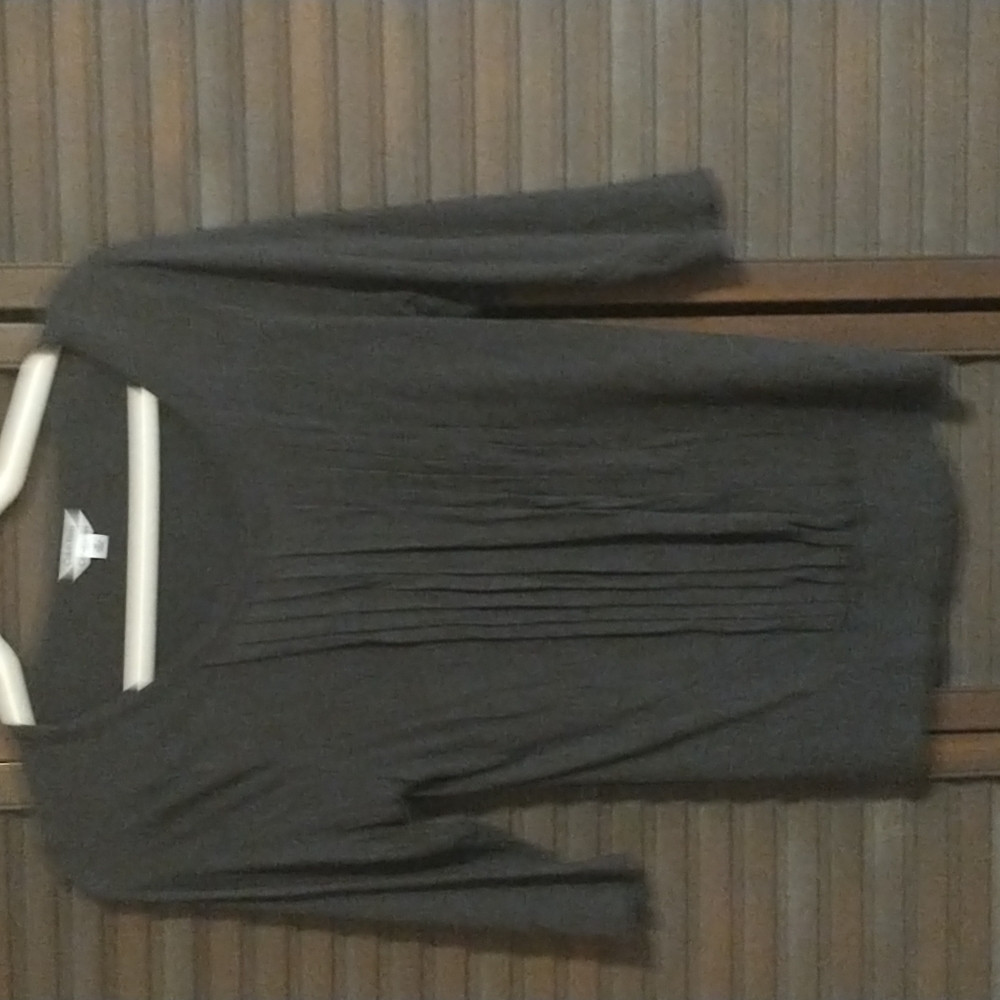 Calvin Klein women's size M short-sleeved soft fabric top